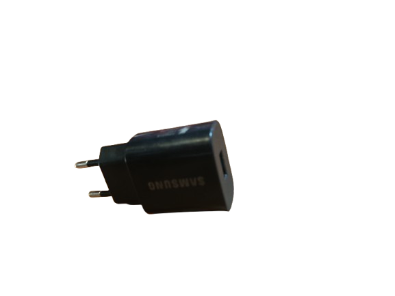 Samsung 18watt fast charger