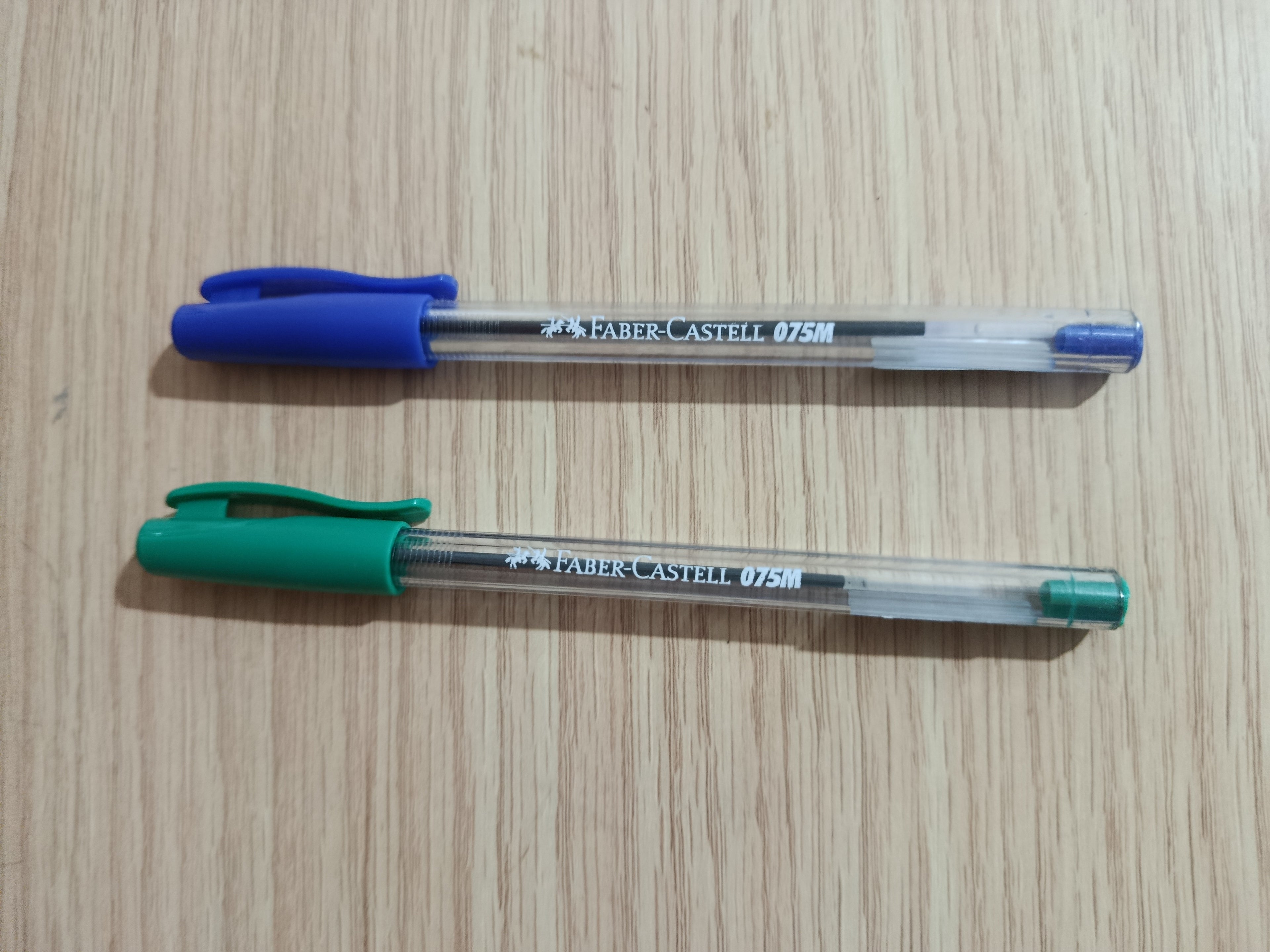 Fabercastle ball point pen